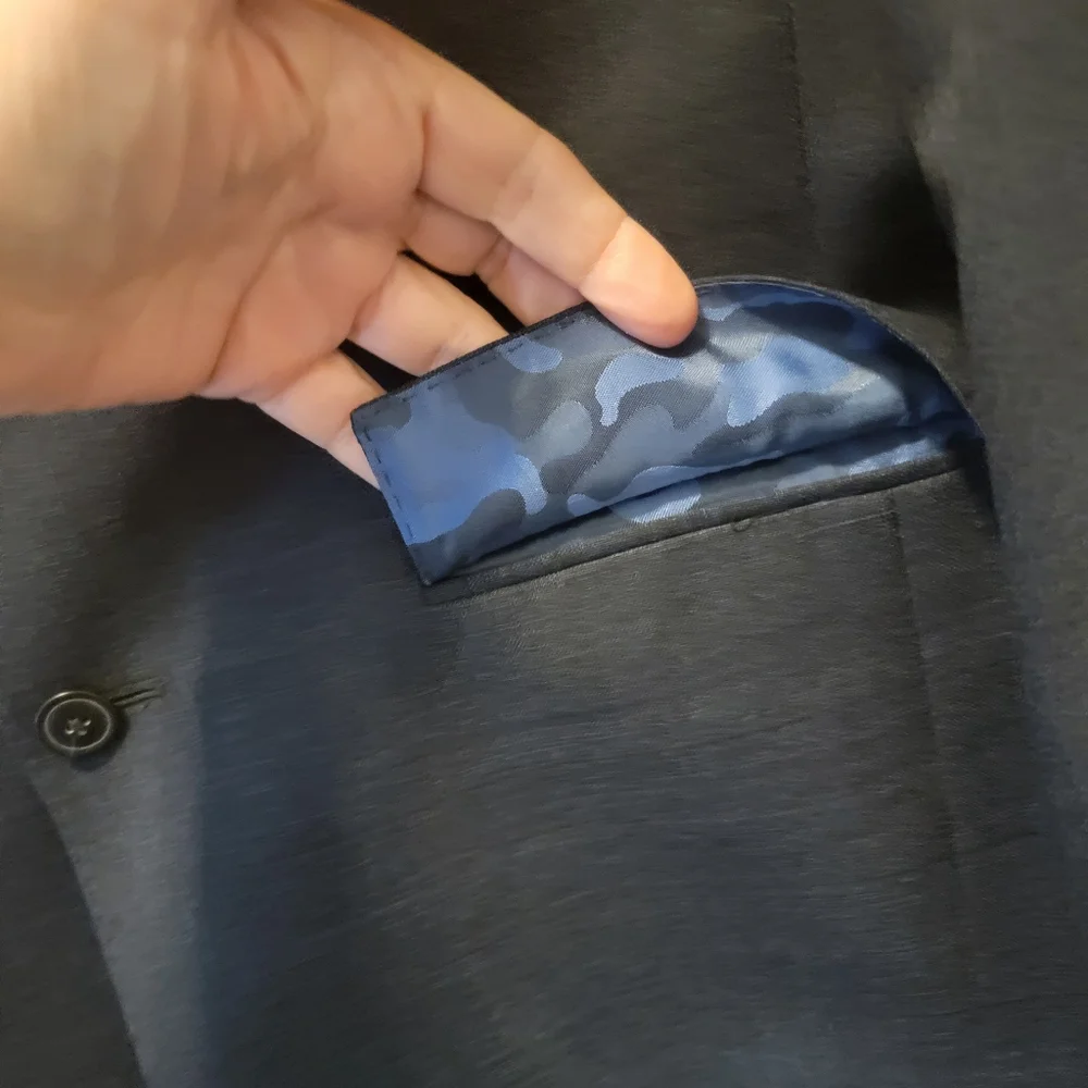 Joseph Abboud elevate your